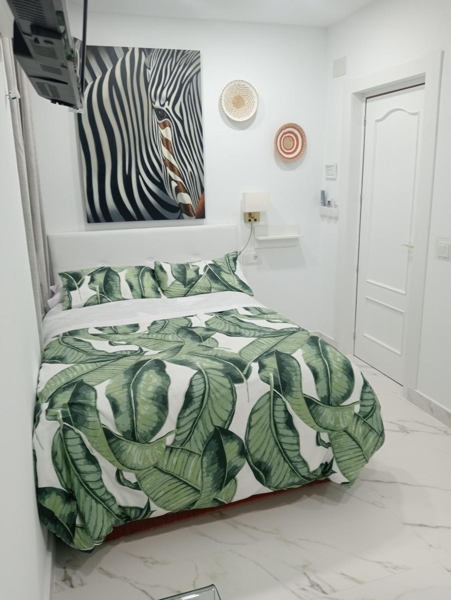 Moneiba Centro Appartement Córdoba Buitenkant foto