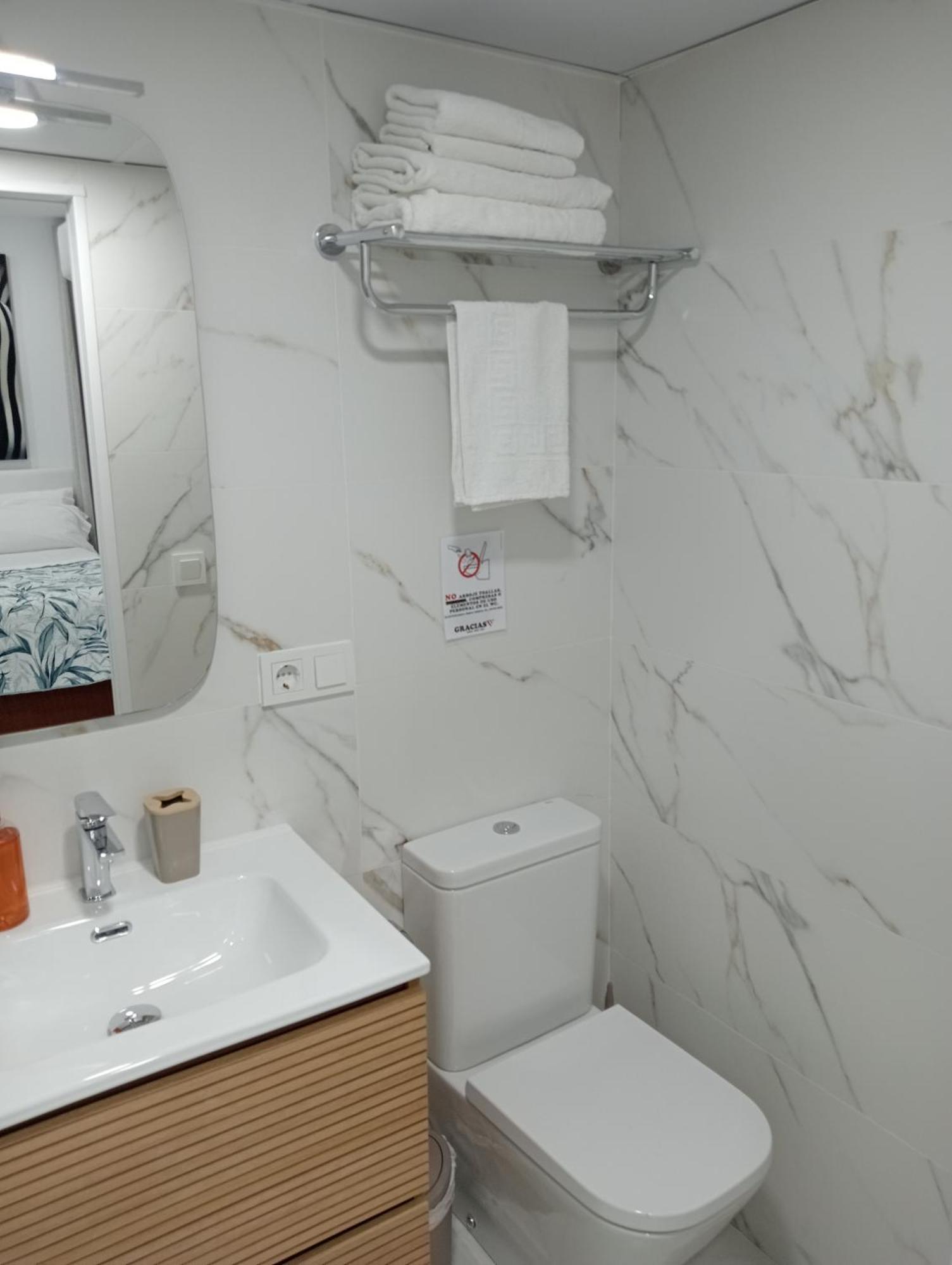 Moneiba Centro Appartement Córdoba Buitenkant foto